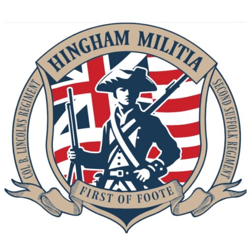 Contact the 2nd Suffolk -<br> 1st Company of Foote