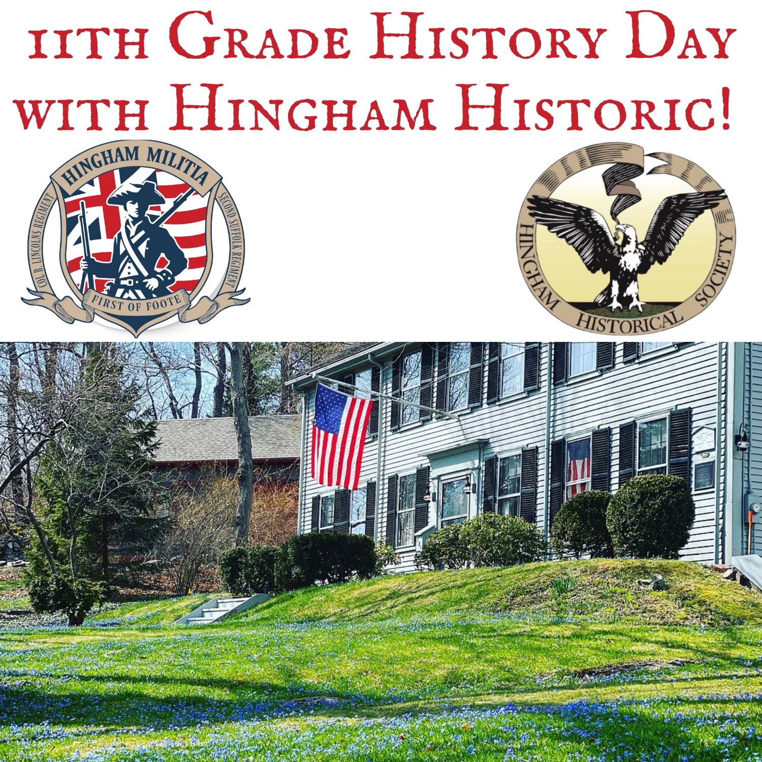 11th Grade History Day
